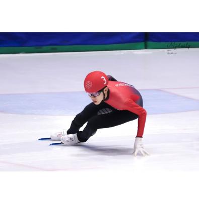 (평촌고)제107회 전국동계체육대회 참가