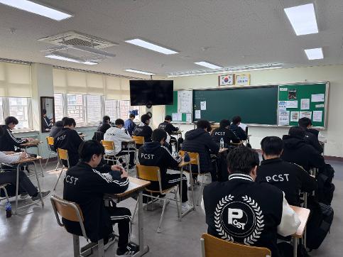 평촌과학기술고 ‘2026 자격증 취득 지원 사업’실시... 취업 역량 강화에 총력